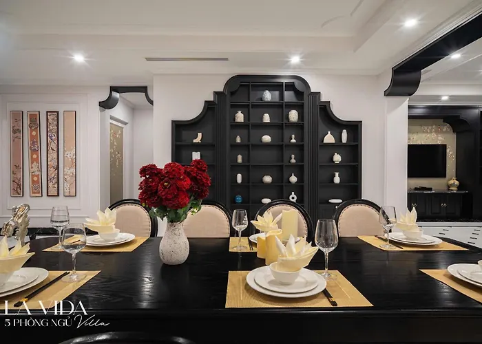 Villa La Via Ha Long