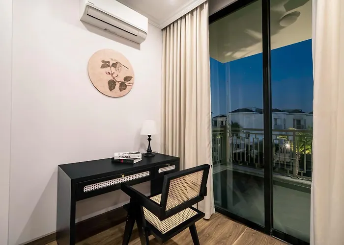 Villa La Via Ha Long