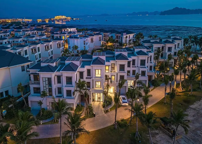 Villa La Via