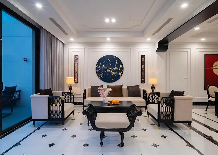 Villa La Via *